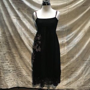Japanese designer dress h.NAOTO / gouk brand